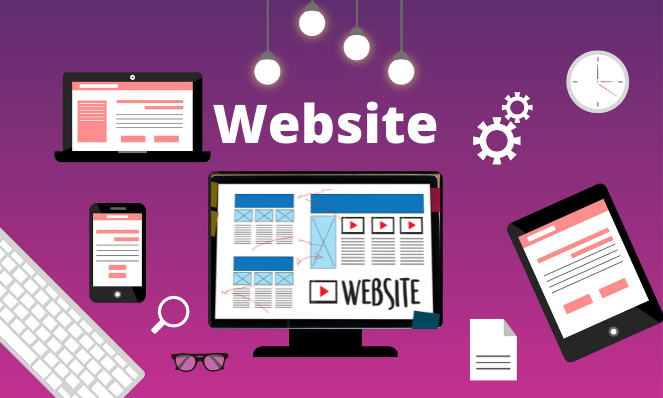 How to Use the Website as a Mobile App